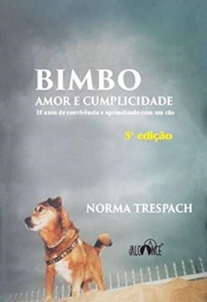 Picture of BIMBO - AMOR E CUMPLICIDADE - 3ª ED.