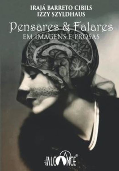 Picture of PENSARES E FALARES - EM IMAGENS E PROSAS