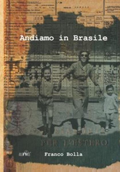Picture of ANDIAMO IN BRASILE