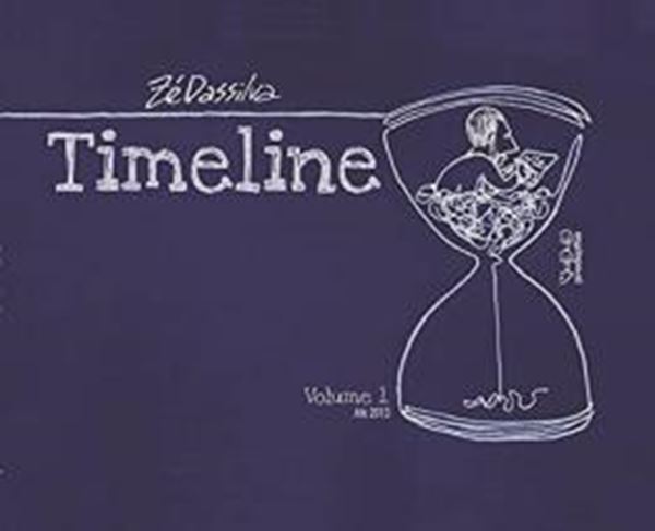 Picture of TIMELINE - VOLUME 1