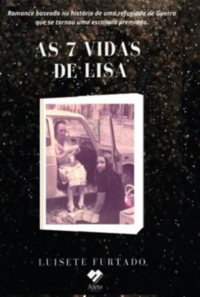 Picture of AS SETE VIDAS DE LISA