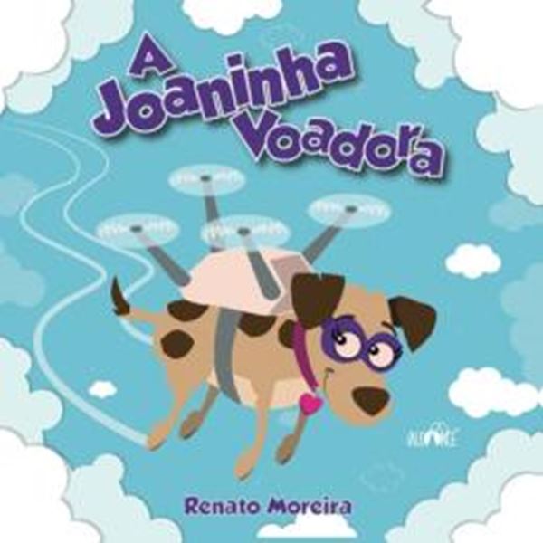 Picture of A JOANINHA VOADORA