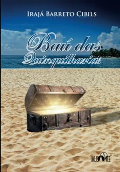 Picture of BAU DAS QUINQUILHARIAS