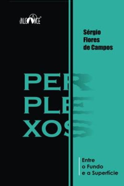 Picture of PERPLEXOS - ENTRE O FUNDO E A SUPERFICIE
