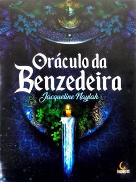 Picture of ORACULO DA BENZEDEIRA