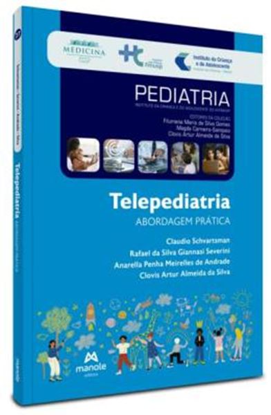 Picture of TELEPEDIATRIA