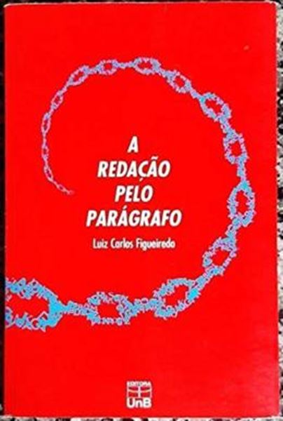 Picture of A REDACAO PELO PARAGRAFO