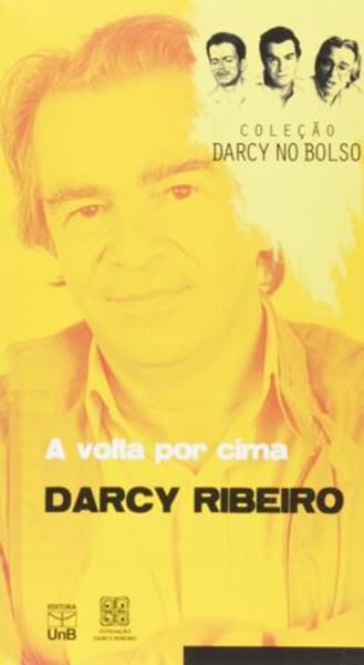 Picture of A VOLTA POR CIMA - VOLUME 10 - COLECAO DARCY NO BOLSO