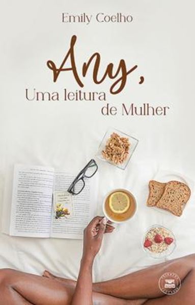 Picture of ANY, UMA LEITURA DE MULHER