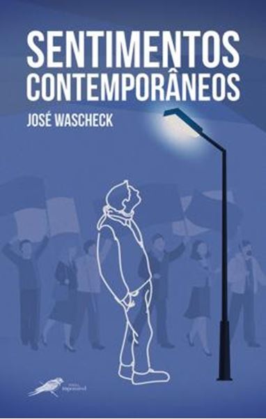 Picture of SENTIMENTOS CONTEMPORANEOS