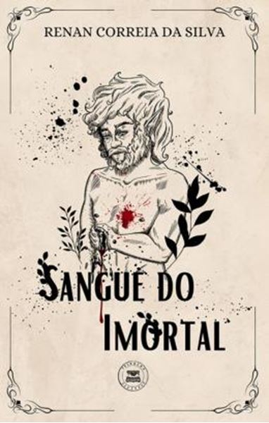 Picture of SANGUE DO IMORTAL
