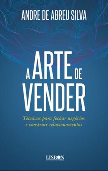 Picture of A ARTE DE VENDER