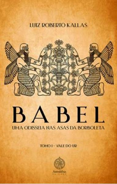 Picture of BABEL