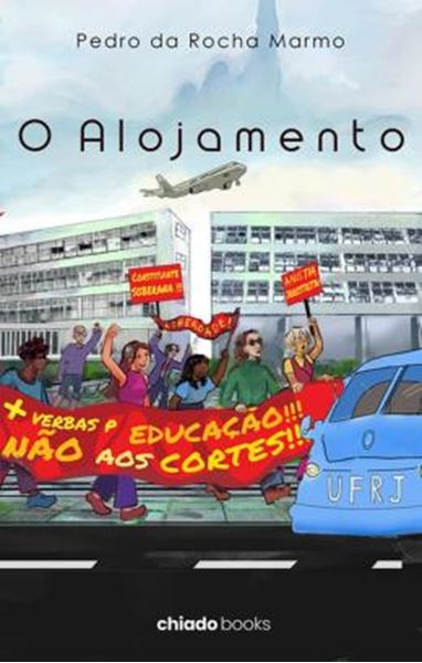 Picture of O ALOJAMENTO