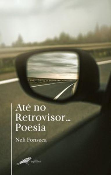 Picture of ATE NO RETROVISOR...POESIA