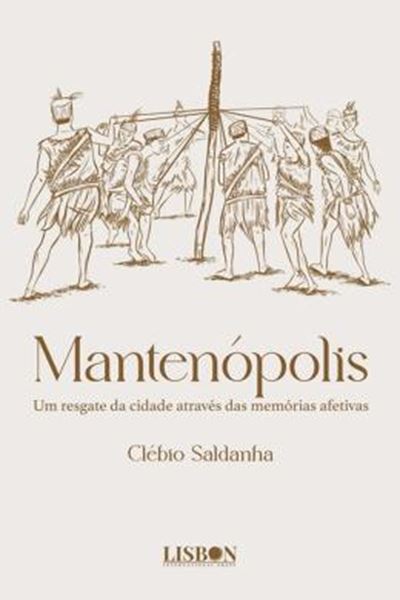 Picture of MANTENOPOLIS