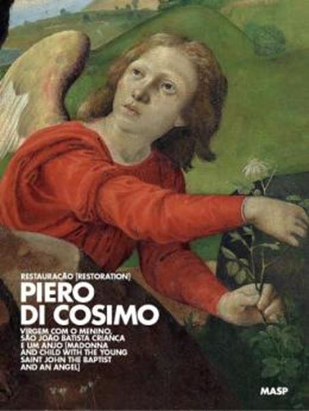 Picture of PIERO DI COSIMO - RESTAURACAO / RESTORATION