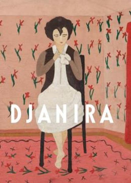 Picture of DJANIRA - PICTURING BRAZIL