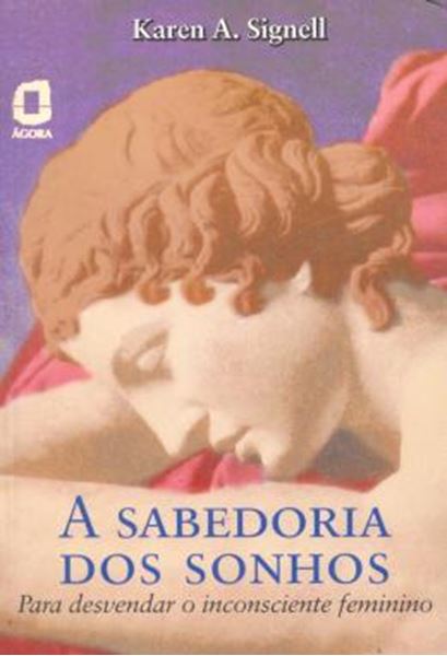 Picture of SABEDORIA DOS SONHOS, A