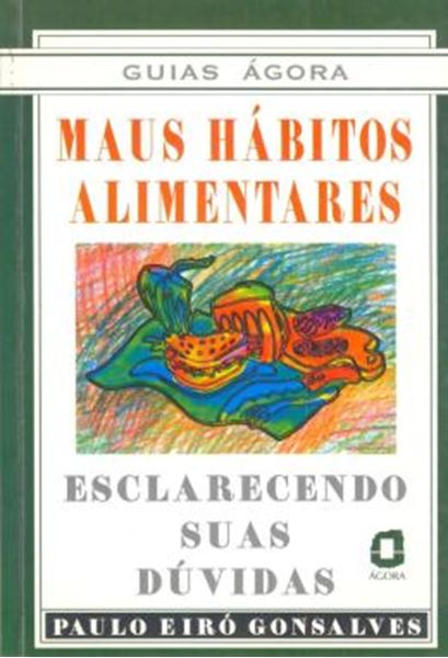 Picture of MAUS HABITOS ALIMENTARES