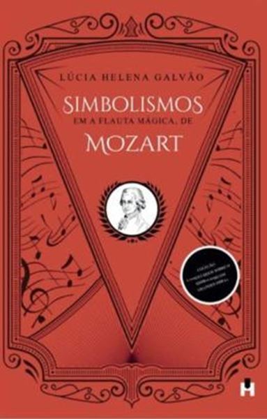 Picture of SIMBOLISMOS EM A FLAUTA MAGICA, DE MOZART