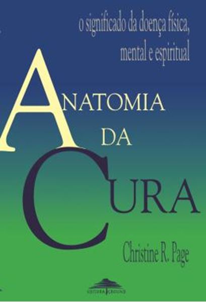 Picture of ANATOMIA DA CURA