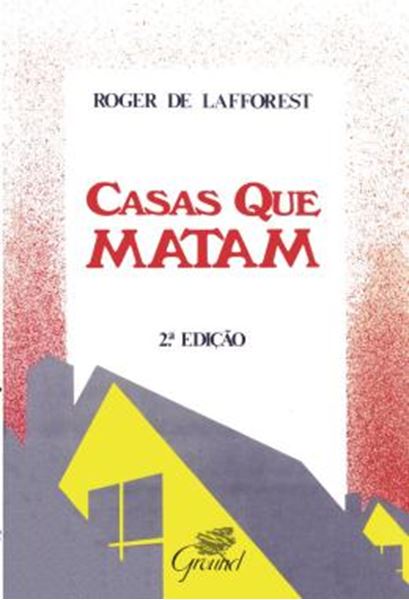 Picture of CASAS QUE MATAM - 2ª ED