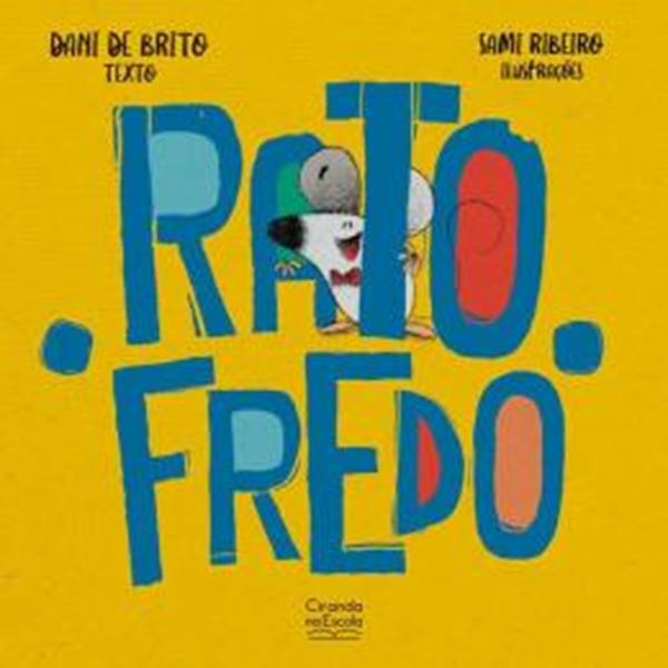 Picture of RATOFREDO