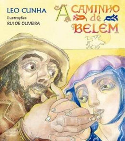 Picture of A CAMINHO DE BELEM