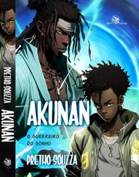 Picture of AKUNAN