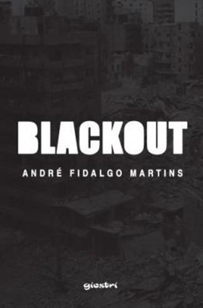 Picture of BLACKOUT - VOLUME 1