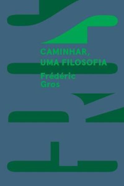 Picture of CAMINHAR, UMA FILOSOFIA
