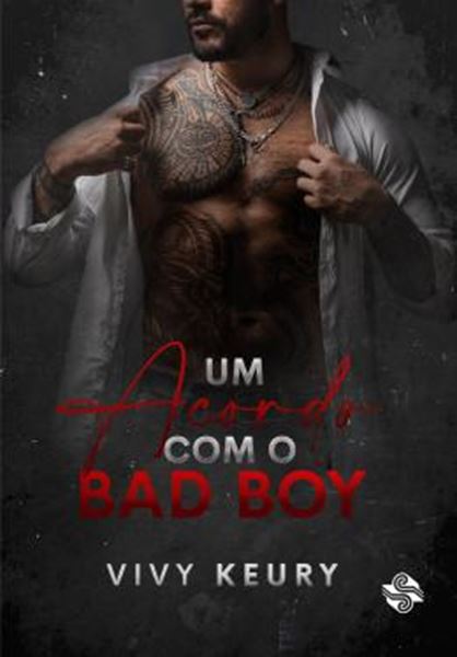 Picture of UM ACORDO COM O BAD BOY