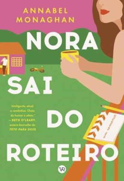 Picture of NORA SAI DO ROTEIRO
