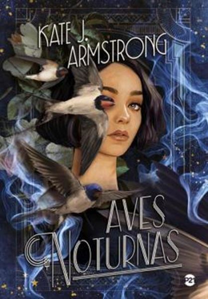 Picture of AVES NOTURNAS