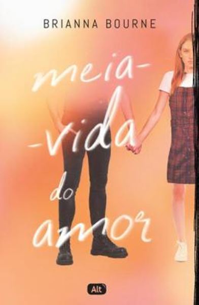 Picture of MEIA-VIDA DO AMOR