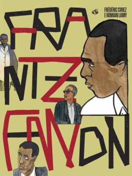 Picture of FRANTZ FANON