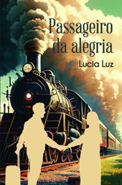 Picture of PASSAGEIRO DA ALEGRIA