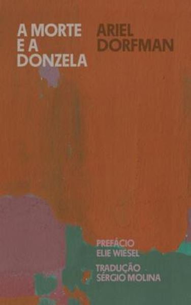 Picture of A MORTE E A DONZELA