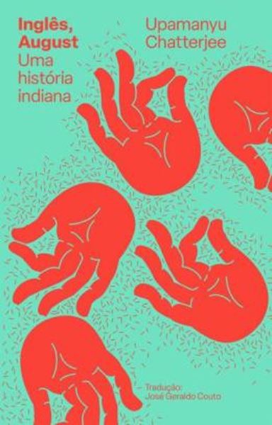 Picture of INGLES, AUGUST - UMA HISTORIA INDIANA