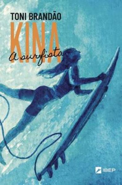 Picture of KINA - A SURFISTA