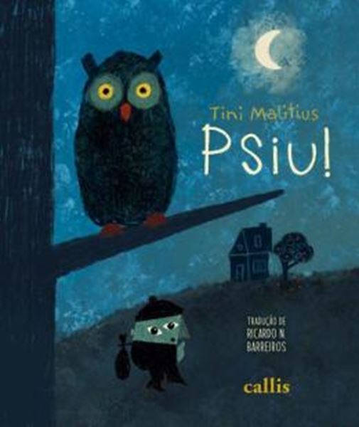 Picture of PSIU!