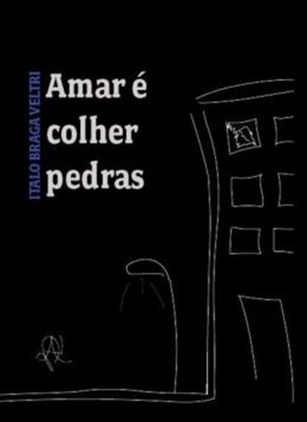 Picture of AMAR E COLHER PEDRAS