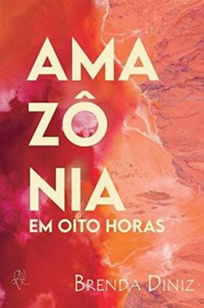 Picture of AMAZONIA EM OITO HORAS