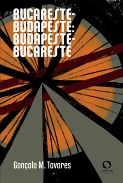Picture of BUCARESTE-BUDAPESTE: BUDAPESTE-BUCARESTE
