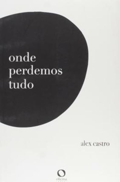 Picture of ONDE PERDEMOS TUDO