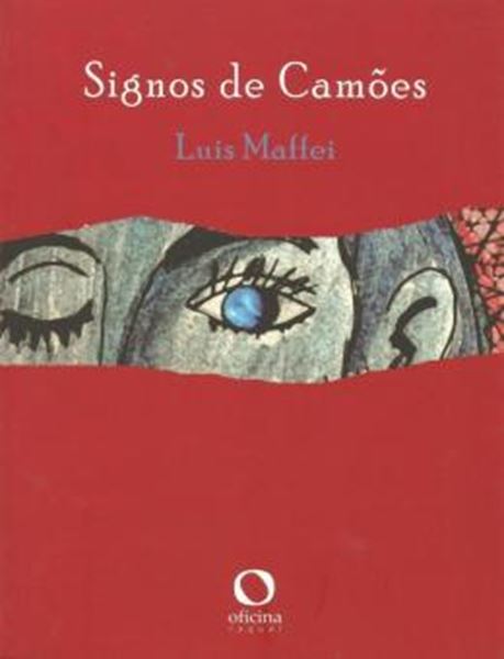 Picture of SIGNOS DE CAMOES