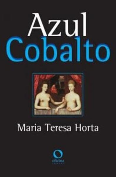 Picture of AZUL COBALTO