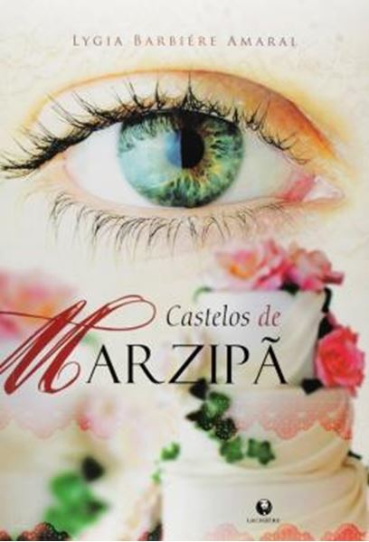 Picture of CASTELOS DE MARZIPA
