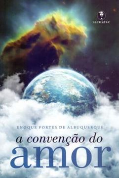 Imagem de A CONVENCAO DO AMOR